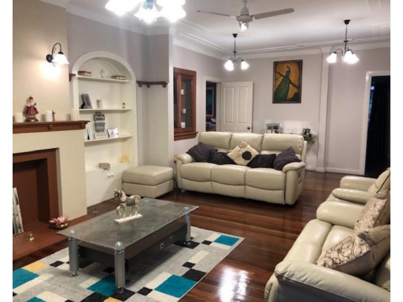 24 Jessie Street The Range QLD 47, The Range QLD 4700